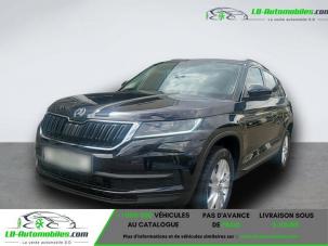 Skoda Kodiaq 2.0 TDI 200 BVA 4x4 5pl