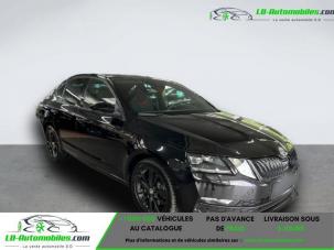 Skoda Octavia 2.0 TDI 150 ch BVA