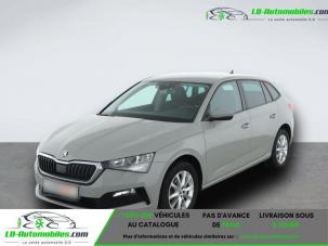 Skoda Scala 1.0 TSI 116 ch BVM