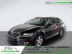 Skoda Superb Combi 2.0 TDI 150 BVA