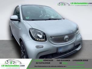 Smart Forfour 1.0 71 ch BVM