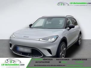 Smart Fortwo 428 ch