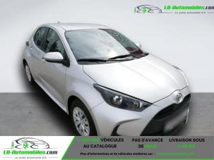 Toyota Yaris 70 VVT-i BVM