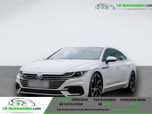 Volkswagen Arteon 2.0 TSI 190  BVA