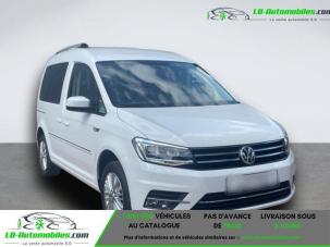 Volkswagen Caddy 2.0 TDI 150 BVM