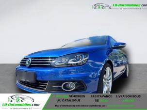 Volkswagen Eos 2.0 TDI 140