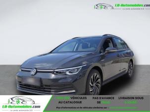 Volkswagen Golf SW 1.5 eTSI 150 BVA