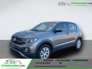 Volkswagen T-Cross 1.0 TSI 115 Start/Stop BVM