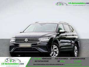 Volkswagen Tiguan Allspace 1.5 TSI 150ch BVA
