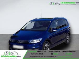 Volkswagen Touran 2.0 TDI 150 BVA 7pl