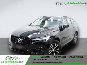 Volvo XC60 T6 AWD 253 ch + 87 ch BVA