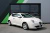 Alfa Romeo Mito 1.4 MPI 78 Start et Stop Distinctive