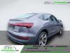 Audi E-tron 50 quattro 313 ch