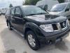 Nissan  BVA 2.5 DCI 174cv Double Cabine 5places 2007