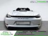 Porsche Boxster GTS 2.5i 365 ch PDK