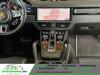 Porsche Cayenne Turbo 4.0 V8 550 ch  BVA