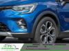 Renault Captur E-Tech Plug-in 160 BVA