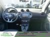 Smart Fortwo Cabrio 82 ch Electrique