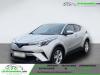 Toyota C-HR Hybride 122 ch BVA 2018