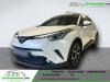 Toyota C-HR Hybride 1.8L 122 ch BVA 2019