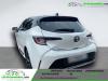 Toyota Corolla Hybride 184h BVA