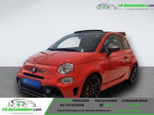 Abarth 695 1.4 Turbo 16V T-Jet 180 ch BVM