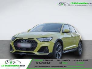 Audi A1 35 TFSI 150 ch BVA