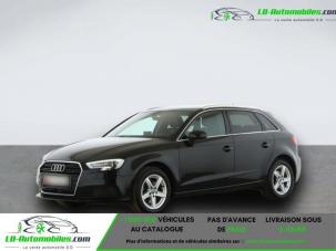Audi A3 TDI 150 BVA