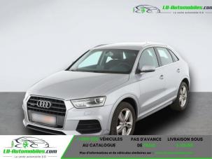 Audi Q3 2.0 TDI 150 ch Quattro