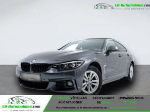 BMW 420 420d xDrive 190 ch BVA