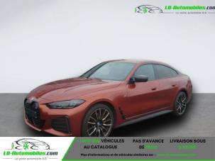 BMW i4 M50 544 ch BVA