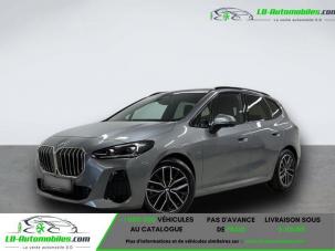 BMW Serie 2 Active Tourer 223i 204 ch BVA