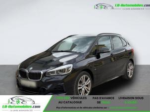 BMW Serie 2 Active Tourer 225xe iPerformance 220 ch BVA