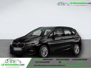 BMW Serie 2 Active Tourer 218i 140 ch BVA