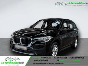 BMW X1 sDrive 18i 136 ch BVA