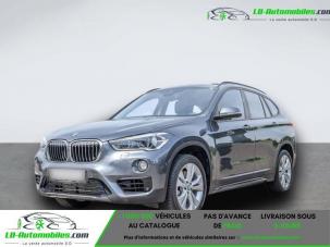 BMW X1 xDrive 25i 231 ch BVA