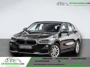 BMW X2 sDrive 18i 140 ch BVA