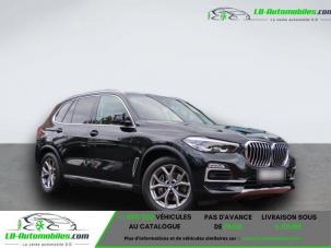 BMW X5 xDrive40i 340 ch BVA