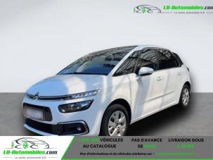 Citroen C4 BlueHDi 130 BVM