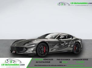 Ferrari 812 Superfast 6.5 V12 800ch