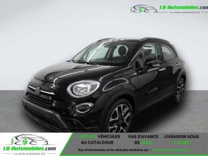 Fiat 500 1.3 FireFly Turbo T4 150 ch BVA