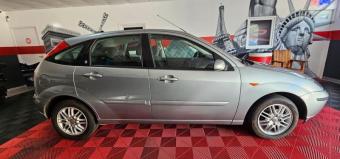 Ford Focus 1.6 110 16v GHIA