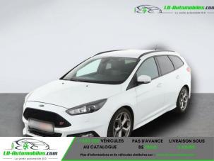 Ford Focus SW ST 2.0 EcoBoost 250
