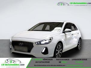 Hyundai I30 1.4 T-GDi 140 BVA
