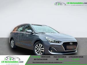 Hyundai i30 SW 1.4 T-GDi 140 BVA
