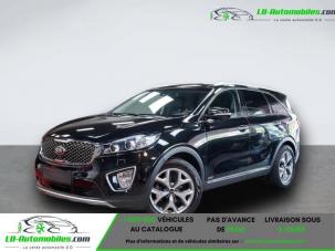 Kia Sorento 2.2 CRDI 200 ch 4x4 5pl