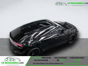 Lamborghini Urus 4.0 V8 666 ch BVA