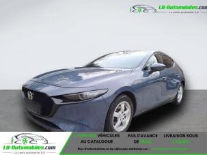 Mazda 3 2.0L SKYACTIV-X G 180 ch BVM