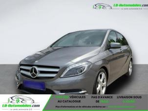 Mercedes Classe B 200 BVA