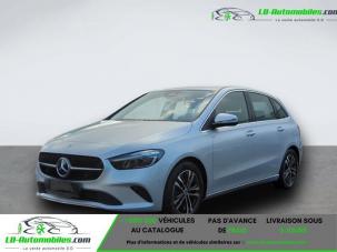 Mercedes Classe B 180 d BVA